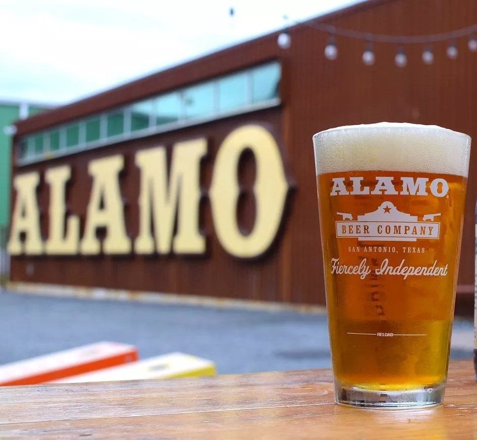 Australian firm buys Alamo Beer Co. out of Chapter 11, will keep it in SA
