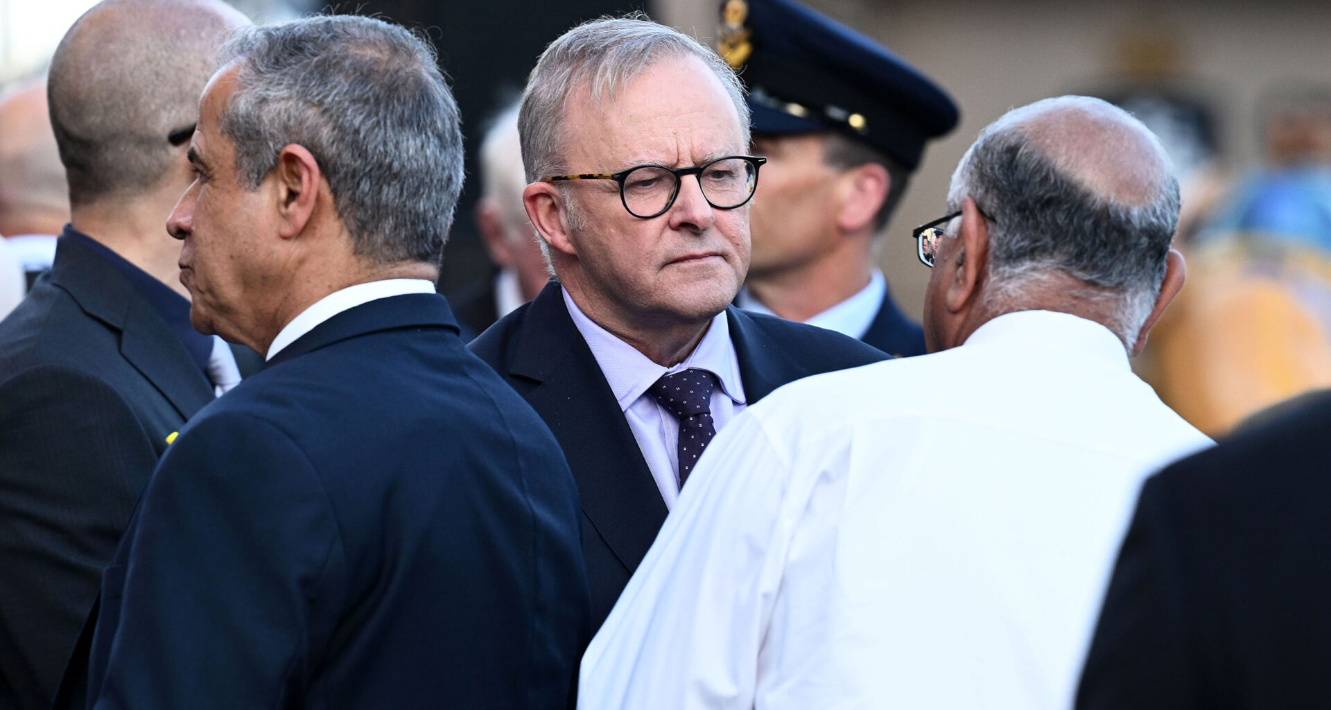 When lowering the temperature isn’t enough • Inside Story