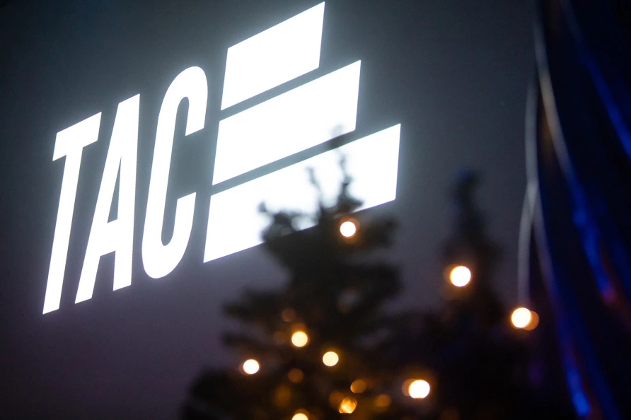 The Ally Coalition Talent Show 2025 at Skirball Center