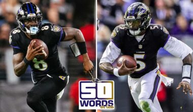 The Ravens Hope Another Road Game Brings Out Their Best