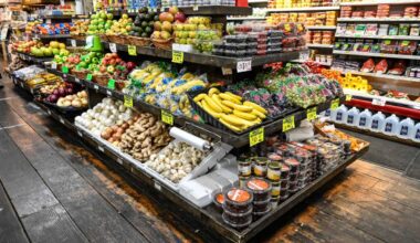 Instacart sues city over minimum wage laws for grocery delivery workers