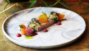 The Resy Guide to Splurge-Worthy Dining in Philadelphia — Resy