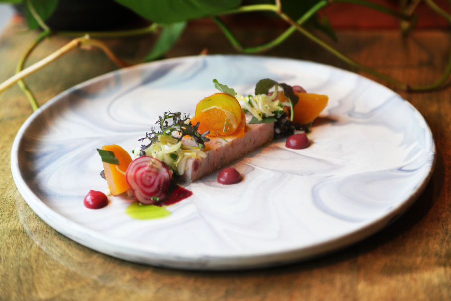 The Resy Guide to Splurge-Worthy Dining in Philadelphia — Resy