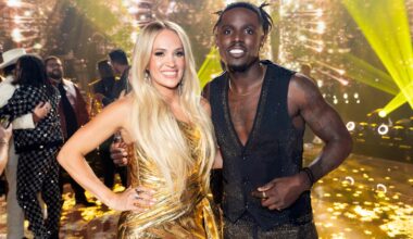 The Worship Music Rebirth of 'American Idol'