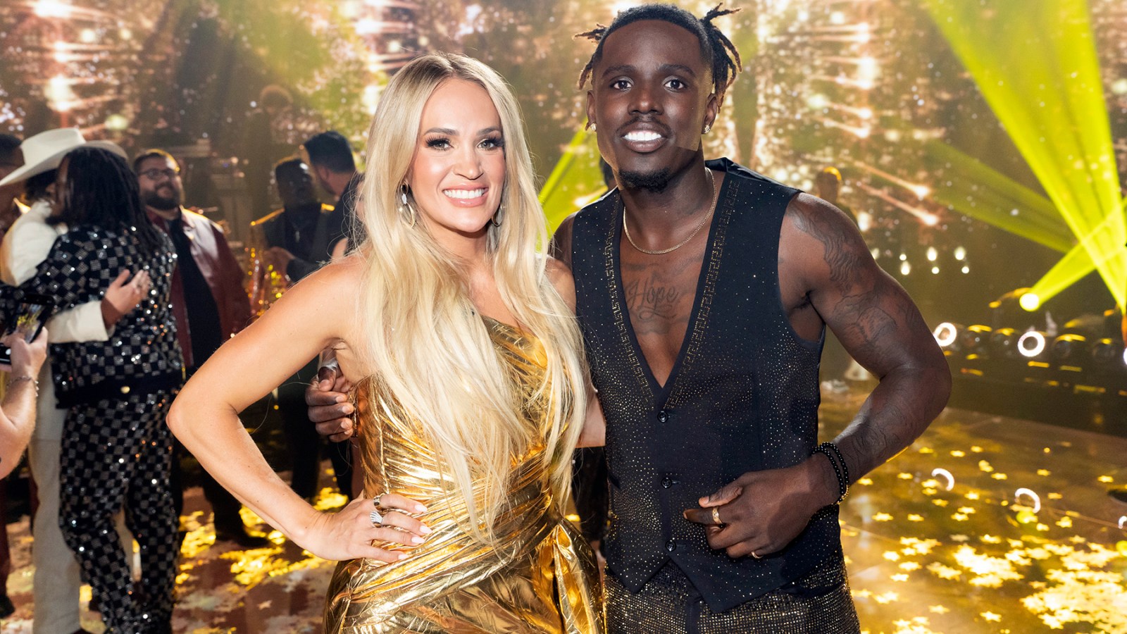 The Worship Music Rebirth of 'American Idol'