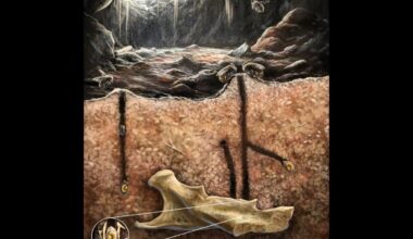 Fossilized Bee Nests Inside Skeletons Are Unlike Anything We've Seen Before