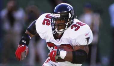 Ex-Falcon Jamal Anderson assigned to diversion proceeding – NBC Los Angeles