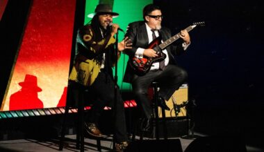 Happy 66th to the free LA County Holiday Celebration – NBC Los Angeles