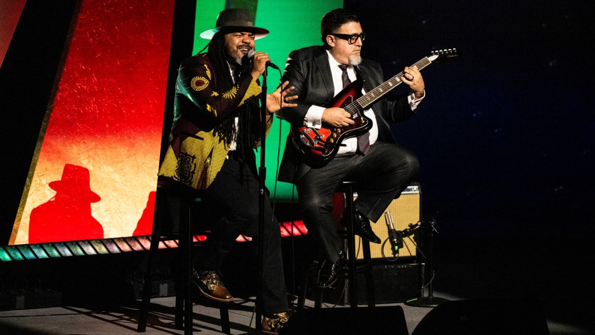 Happy 66th to the free LA County Holiday Celebration – NBC Los Angeles