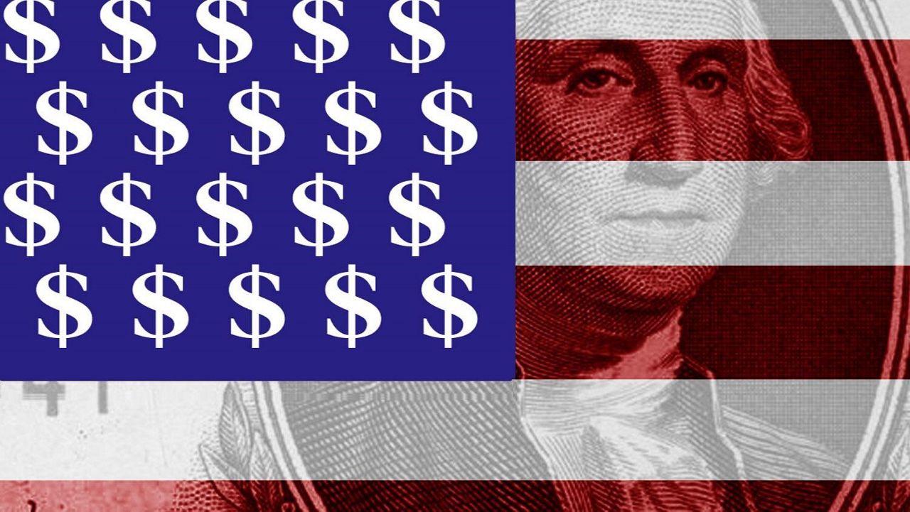 N.Y. lawmakers push to curb corporate influence in elections