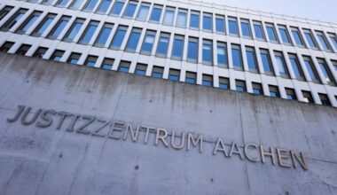 Verdict expected in ‘German Pelicot’ case after husband accused of years of drugging and rape