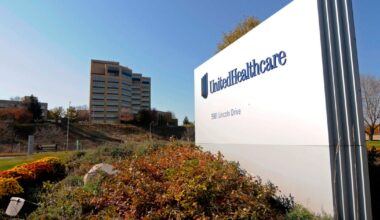UnitedHealthcare poised to drop NewYork-Presbyterian from Medicare Advantage network