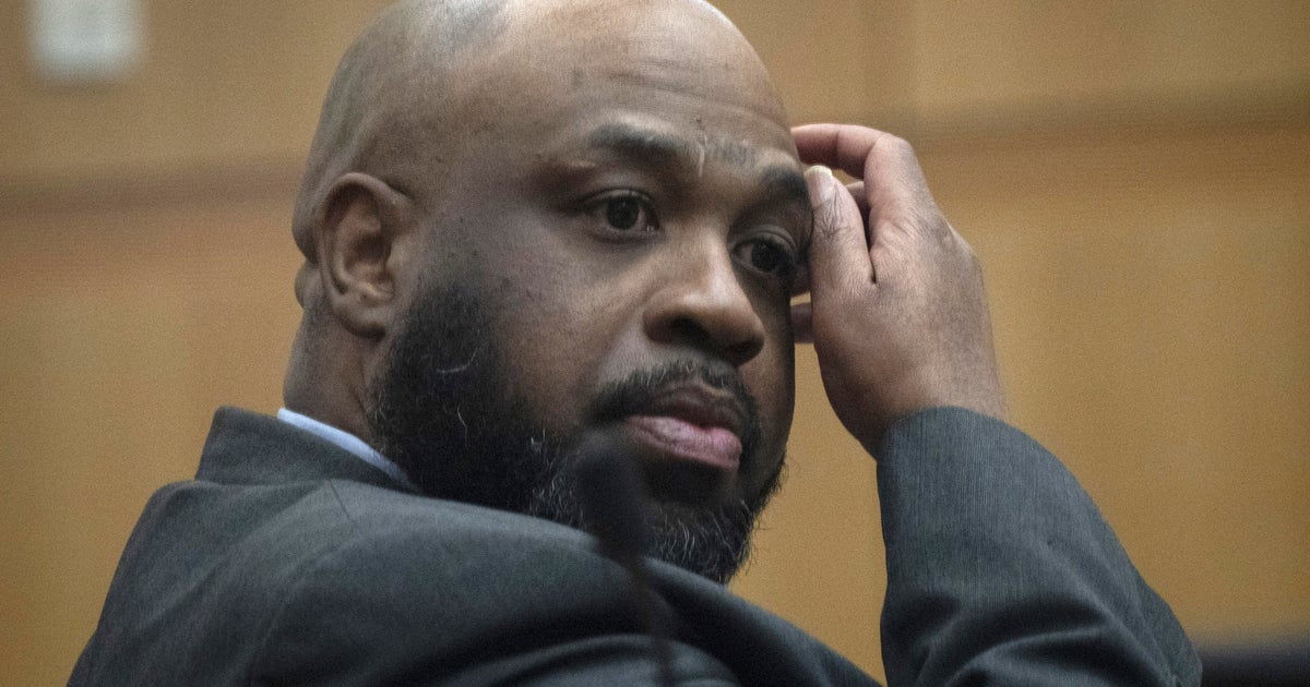 Serial killer gets death sentence for string of murders in Phoenix area in 2017