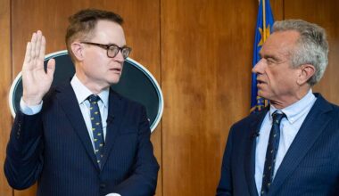 HHS freezes all child care payments to Minnesota after viral fraud allegations