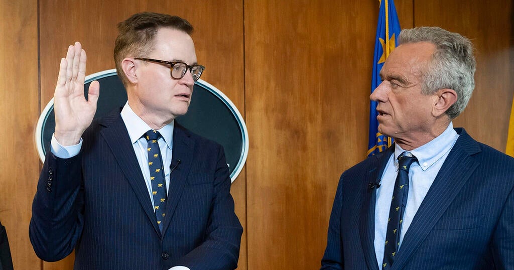 HHS freezes all child care payments to Minnesota after viral fraud allegations