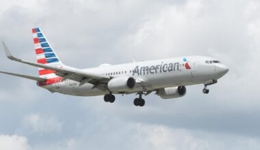 American Airlines to add more than 100 departures from Chicago early next year