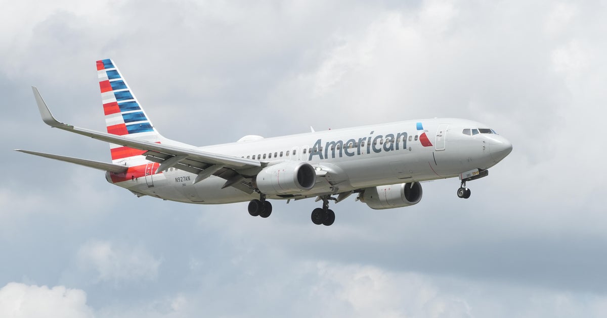 American Airlines to add more than 100 departures from Chicago early next year