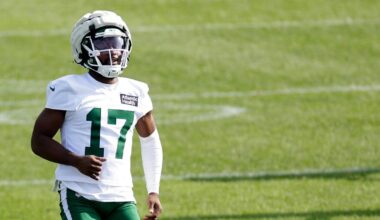 Person of interest in shooting of New York Jets' Kris Boyd in custody, police say