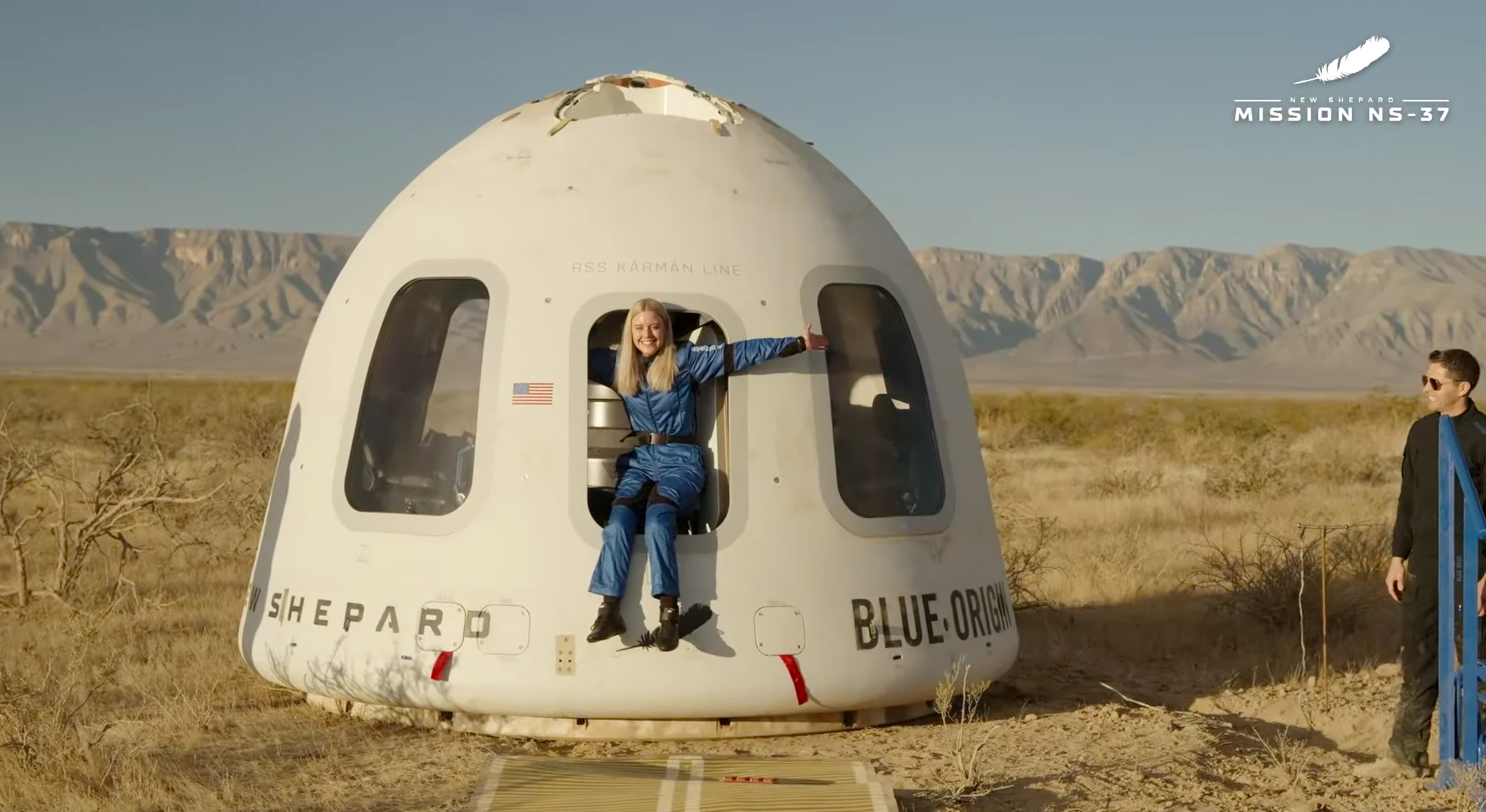 blue origin