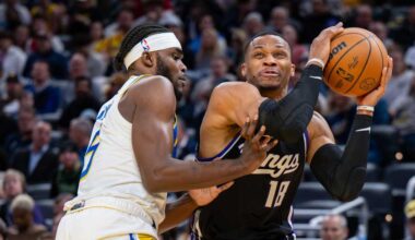 Nembhard sparks the Pacers to a 116-105 victory over the Kings