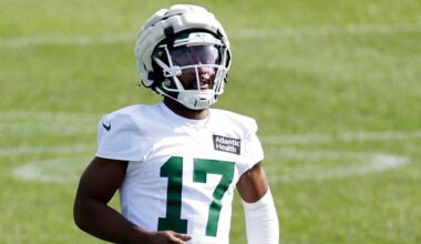 Bronx man charged in shooting of New York Jets' Kris Boyd