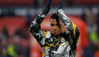 Athletic Bilbao vs Real Madrid La Liga preview – team news, start, lineups | Football News