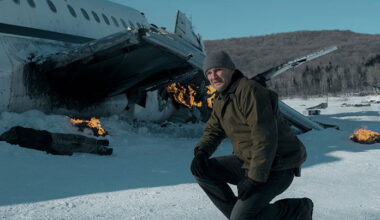 Apple Cancels "The Last Frontier" Series