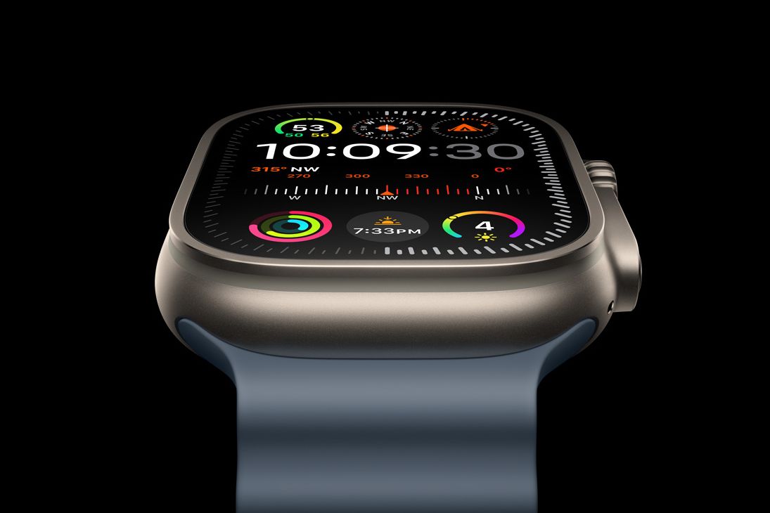 Making Sense of the Apple Watch Ultra 4 Rumors