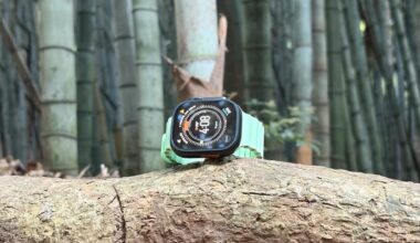 Apple Watch scores first place for Strava users