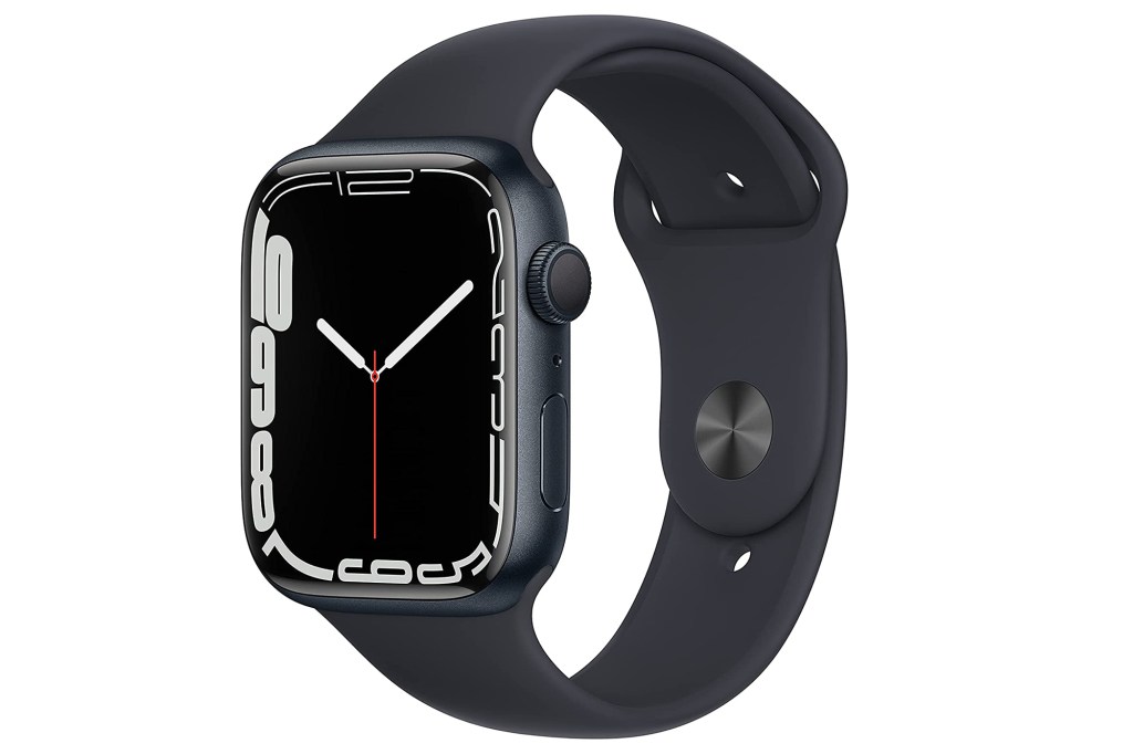 Apple watch 7 series