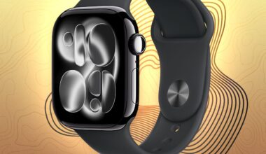 The Apple Watch Series 11 Drops to the Lowest Price Ever Ahead of the Holidays