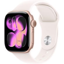 Apple Watch Series 11 [GPS 42mm]