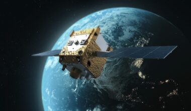 GEO satellite refueling a priority for national security, commercial markets, new analysis finds