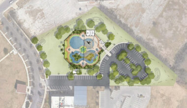 City proposal shows plans for new $5M Southside aquatic center