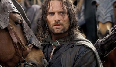 Aragorn To Be Recast In "Hunt for Gollum"
