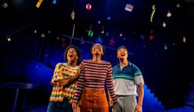 'Stranger Things,' Philadelphia's Arden Theatre share inspiration