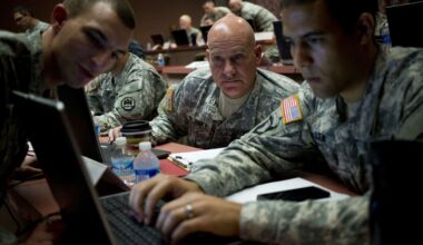 Compromise NDAA would let DoD promote civilians faster, increase cyber pay