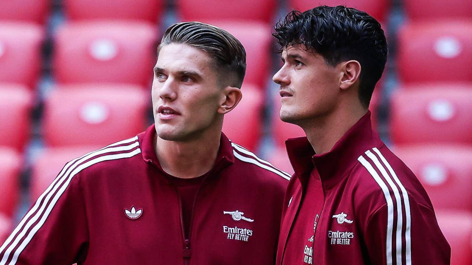 Arsenal: Summer signing branded 'Raheem Sterling 2.0'