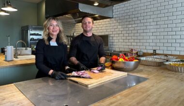 Natchez entrepreneurs make healthy eating easy and affordable through ...