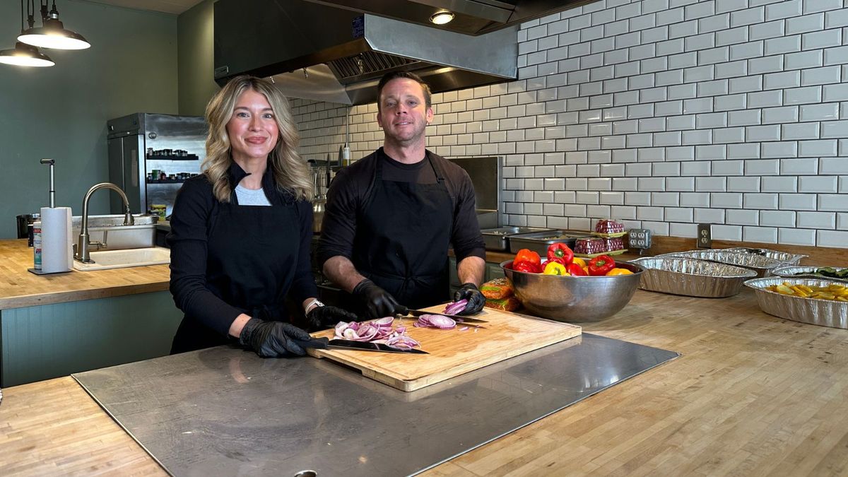 Natchez entrepreneurs make healthy eating easy and affordable through ...