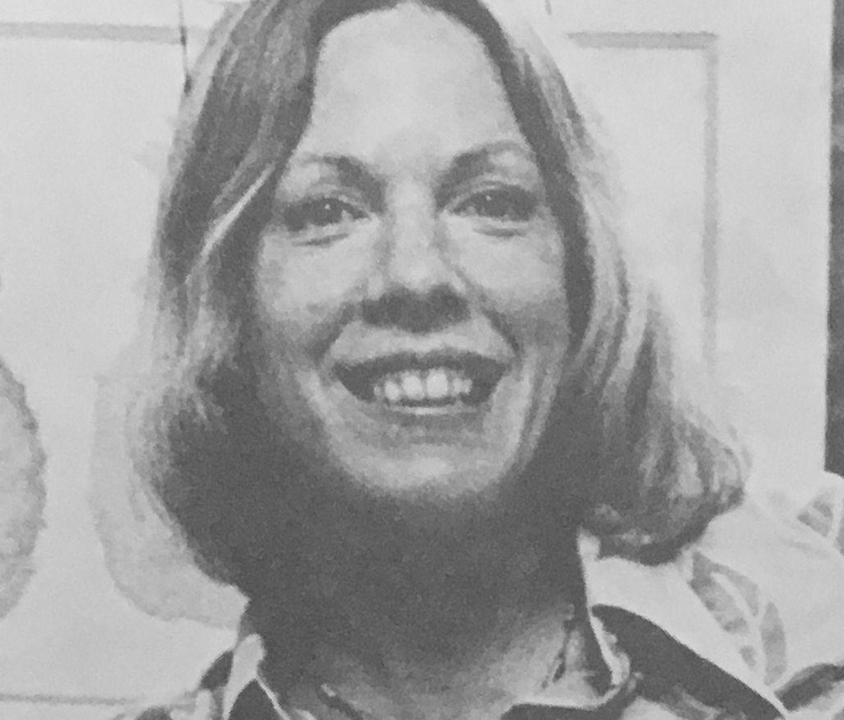 SINKLET TODD, PAMELA