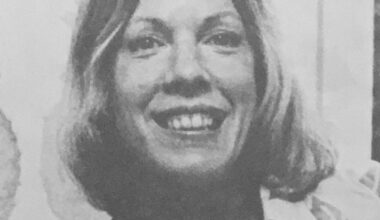 SINKLET TODD, PAMELA