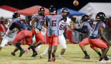 Southside’s Kole Moody named Dallas County’s Player of the Year