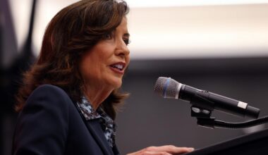 Seniors Getting Extra $300 from New York State