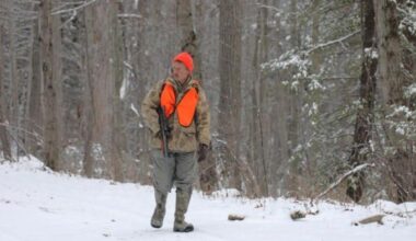 New Dates Added For Deer Hunting In New York State