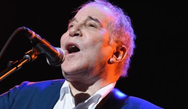 Paul Simon Returns With Extended Quiet Celebration Tour