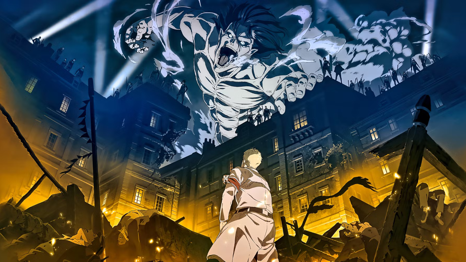 8 Anime Heroes So Dark They’re Basically Villains