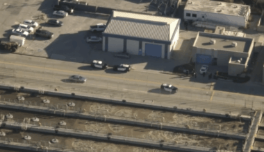 2 dead in shooting at Atwater Village Water Reclamation Plant – NBC Los Angeles