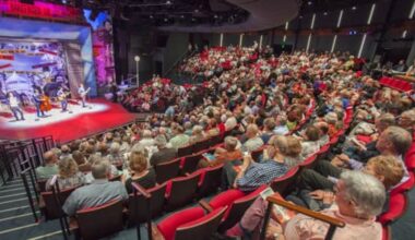 Houston's Alley Theatre only Texas winner of prestigious new play award