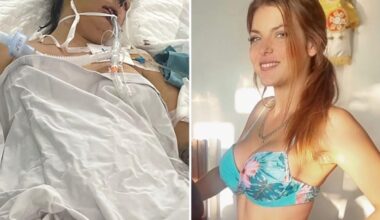Australian mom on life support after she 'started to deteriorate' following cosmetic procedure in Vietnam
